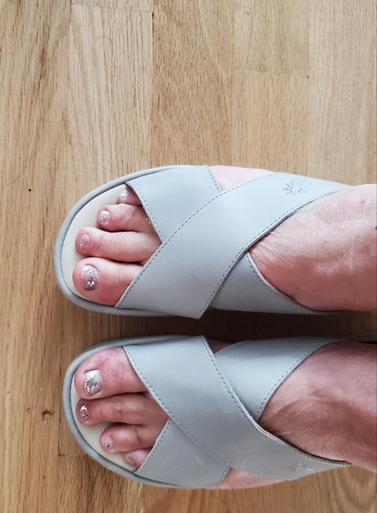 Fly London shoes - Picture 6 of 7